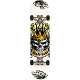 Madd Gear Pro Series Complete Skateboard - Kingdom