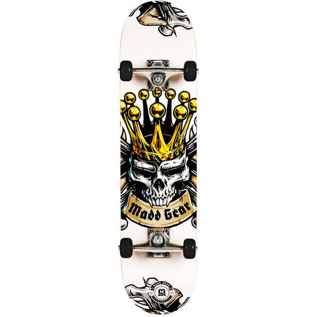 Madd Gear Pro Series Complete Skateboard - Kingdom