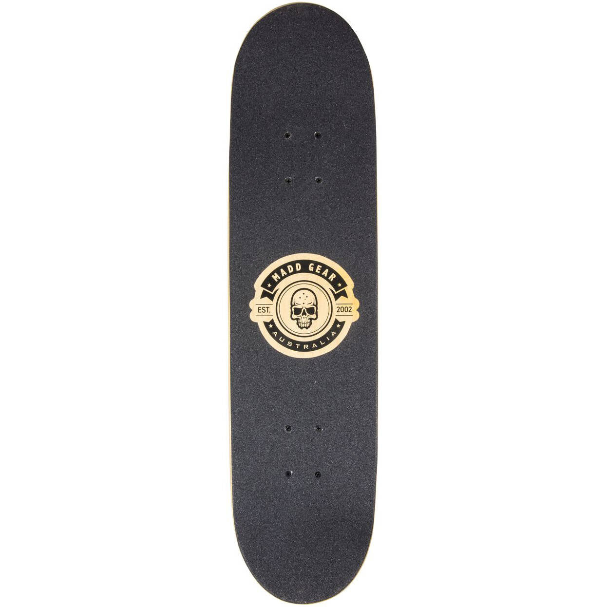 Madd Gear Pro Series Complete Skateboard - Outbreak