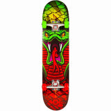 Madd Gear Pro Series Complete Skateboard - Reptilia