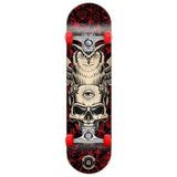 Madd Gear Pro Series Complete Skateboard - Watcher