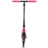 Madd Gear Metro Cruise 250 Scooter - Black/Pink