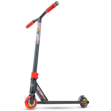 Madd Gear MG 2 Obsidian Stunt Scooter - Frenzy