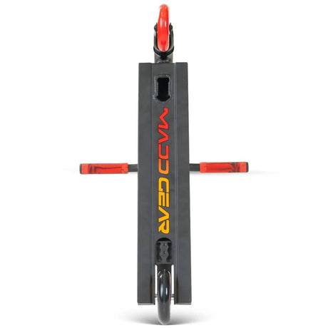 Madd Gear MG 2 Obsidian Stunt Scooter - Frenzy