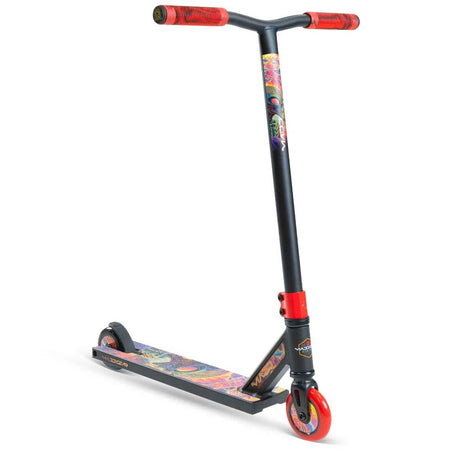Madd Gear MG 2 Obsidian Stunt Scooter - Frenzy