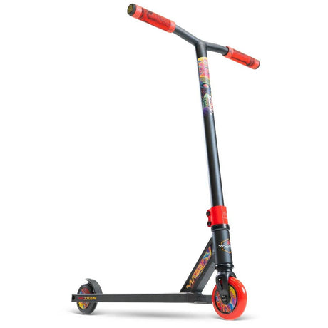 Madd Gear MG 2 Obsidian Stunt Scooter - Frenzy