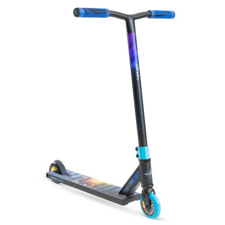 Madd Gear MG 2 Obsidian Stunt Scooter - Horizon