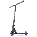 Madd Gear MG 3 Zen Stunt Scooter - Black/Lavender
