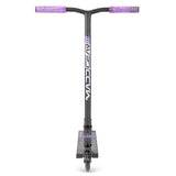 Madd Gear MG 3 Zen Stunt Scooter - Black/Lavender