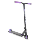 Madd Gear MG 3 Zen Stunt Scooter - Black/Lavender