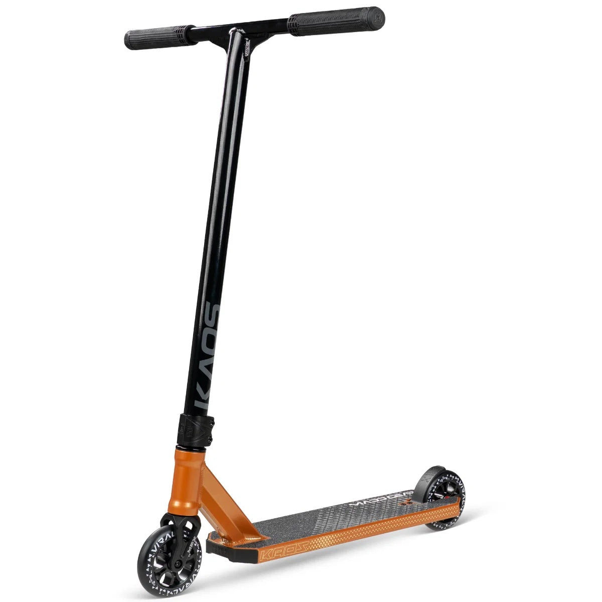 Madd Gear Viral KAOS Pro Stunt Scooter - Copper/Black