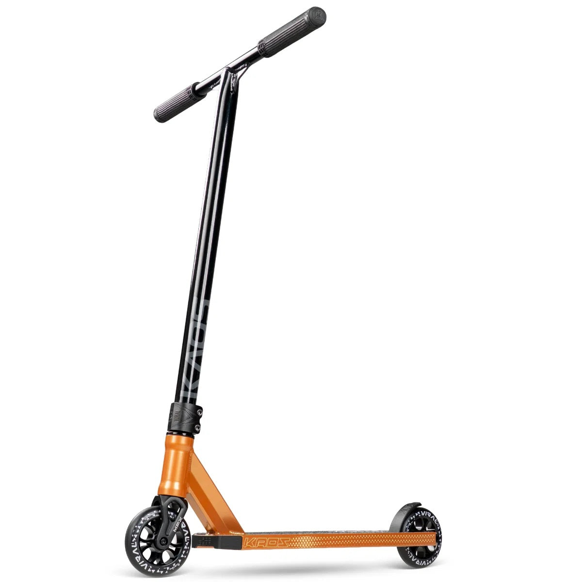 Madd Gear Viral KAOS Pro Stunt Scooter - Copper/Black