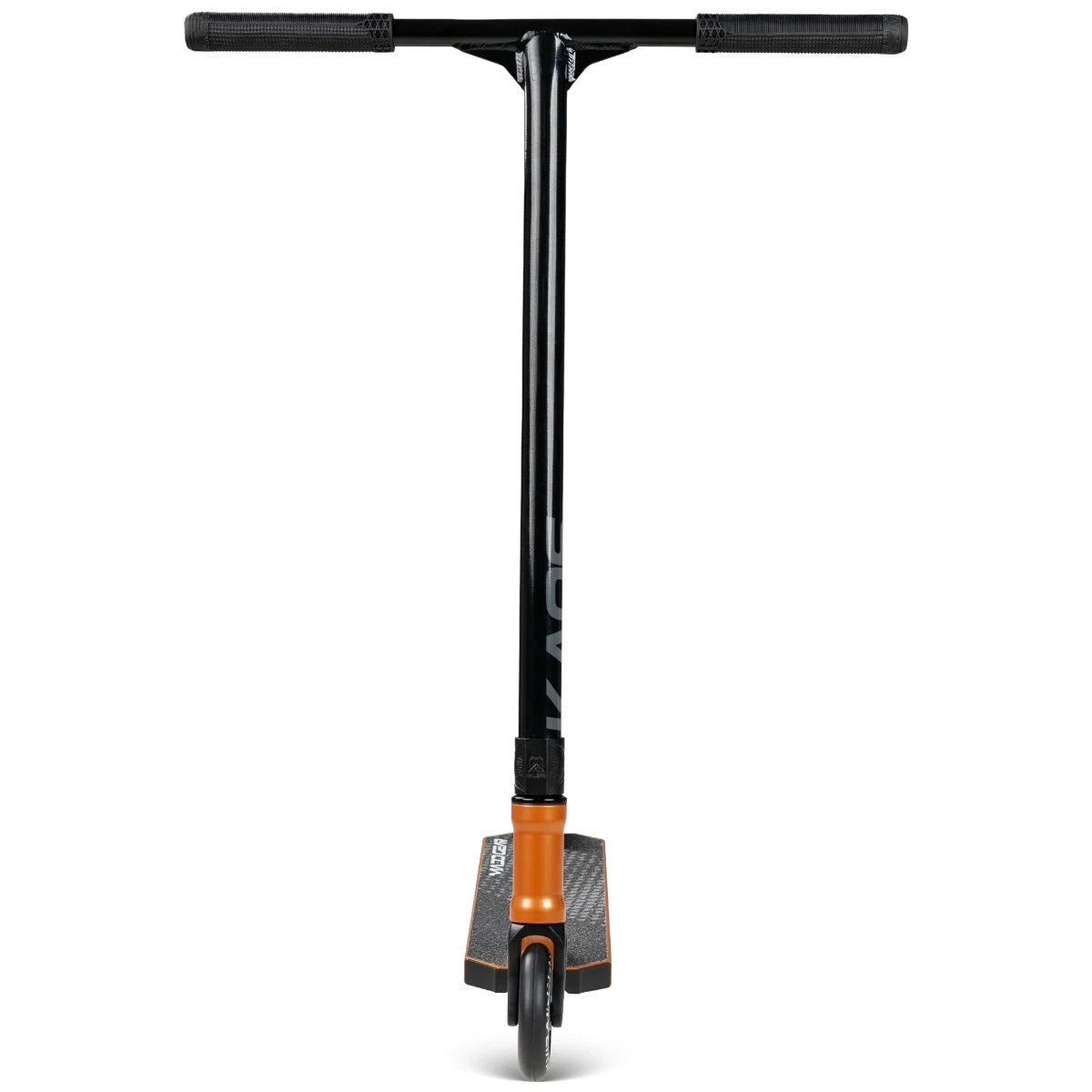 Madd Gear Viral KAOS Pro Stunt Scooter - Copper/Black