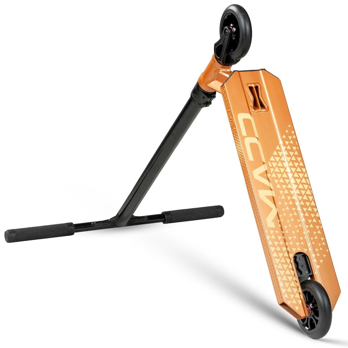 Madd Gear Viral KAOS Pro Stunt Scooter - Copper/Black