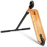 Madd Gear Viral KAOS Pro Stunt Scooter - Copper/Black