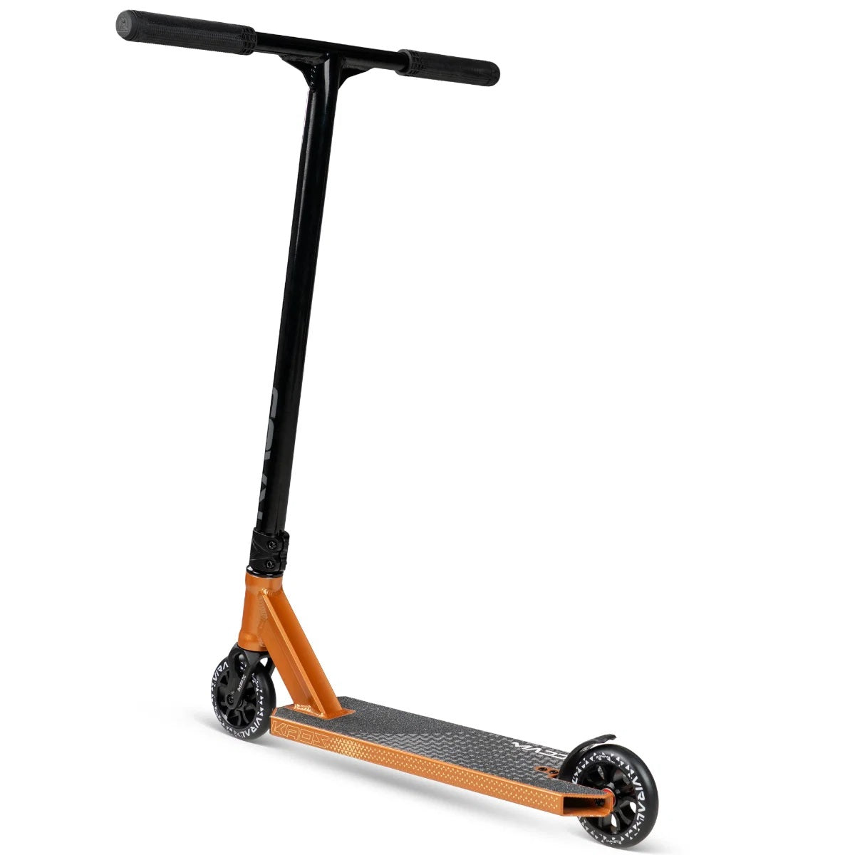 Madd Gear Viral KAOS Pro Stunt Scooter - Copper/Black