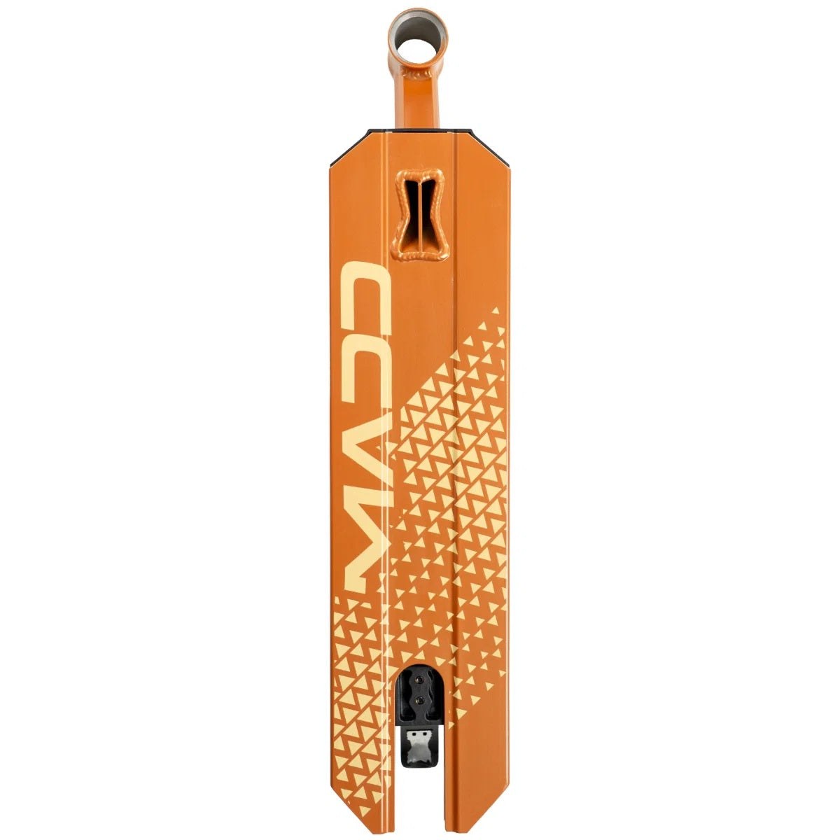 Madd Gear Viral KAOS Pro Stunt Scooter - Copper/Black