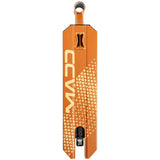 Madd Gear Viral KAOS Pro Stunt Scooter - Copper/Black