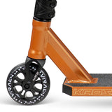 Madd Gear Viral KAOS Pro Stunt Scooter - Copper/Black
