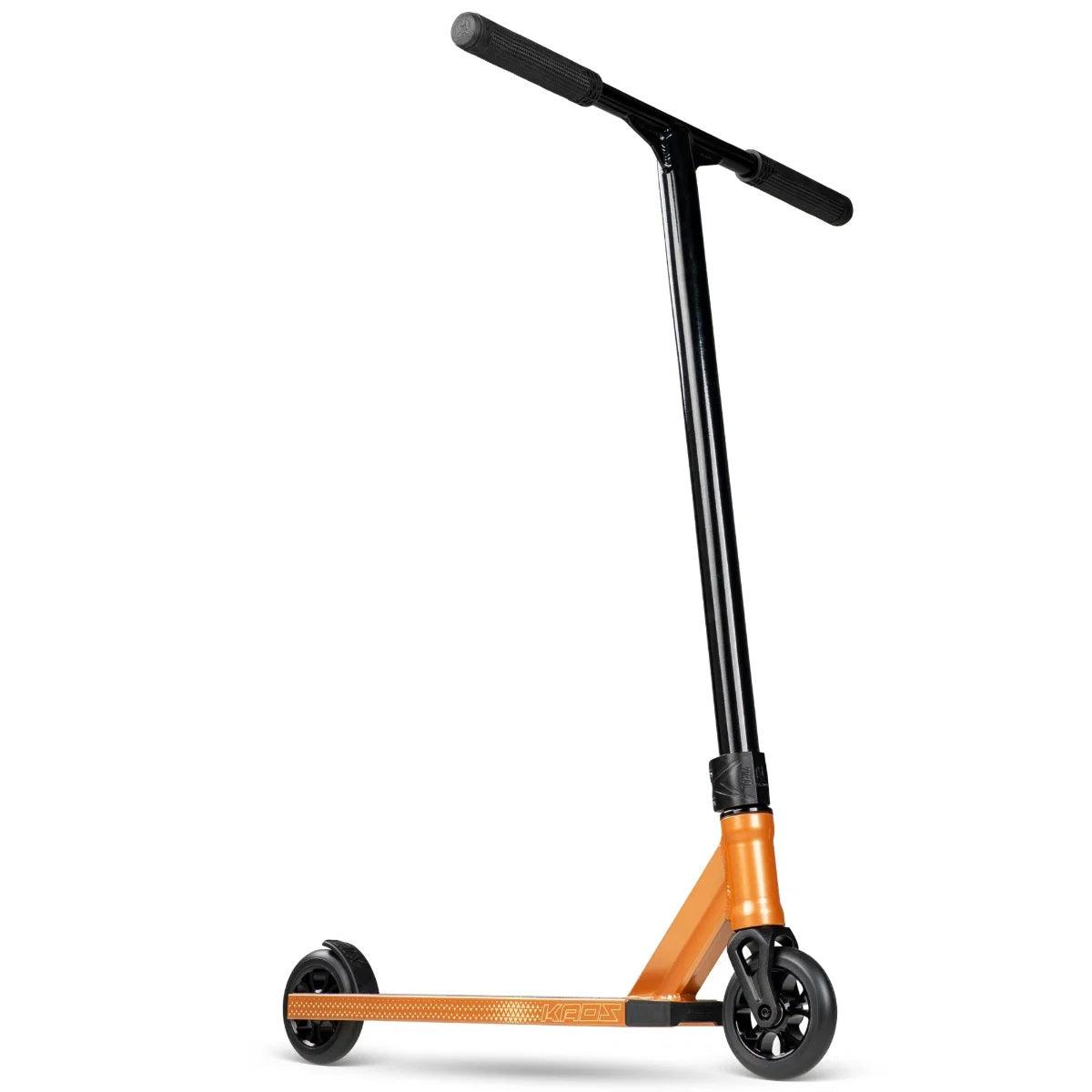 Madd Gear Viral KAOS Pro Stunt Scooter - Copper/Black
