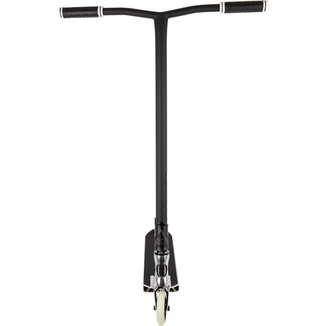 MGP x Blazer Pro Custom Stunt Scooter - Silver/Black