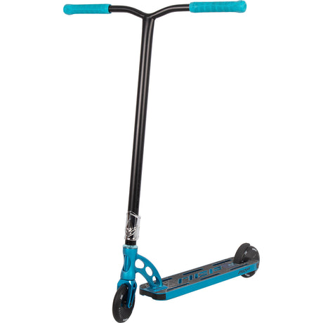 MGP x Blazer Pro Custom Stunt Scooter - Electric Blue/Black