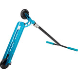 MGP x Blazer Pro Custom Stunt Scooter - Electric Blue/Black