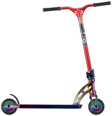 MGP x Blunt Envy Custom Stunt Scooter - Neochrome/Red