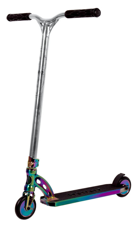 MGP x Blunt Envy Custom Stun Scooter - Neochrome/Polished