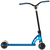 MGP x Fasen Custom Stunt Scooter - Blue/Black