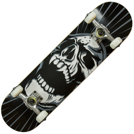 MGP Gangsta Series Complete Skateboard - Scream 7.75''