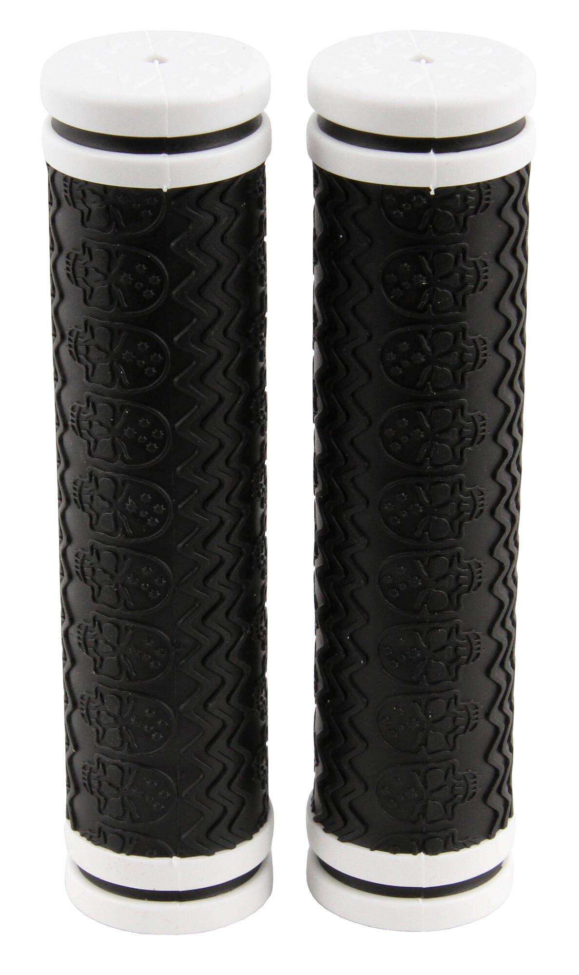 MGP Headcase Gorilla Grips - White