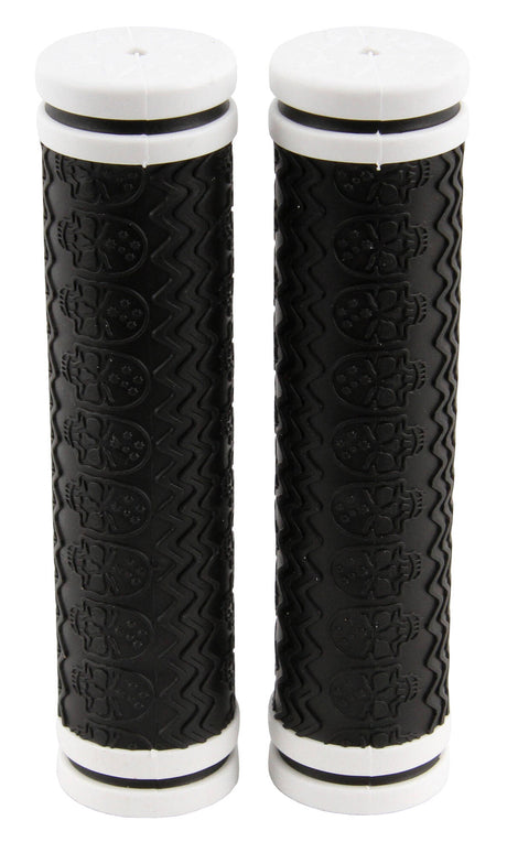 MGP Headcase Gorilla Grips - White
