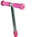 Mimi Adjustable Kids Scooter - Pink