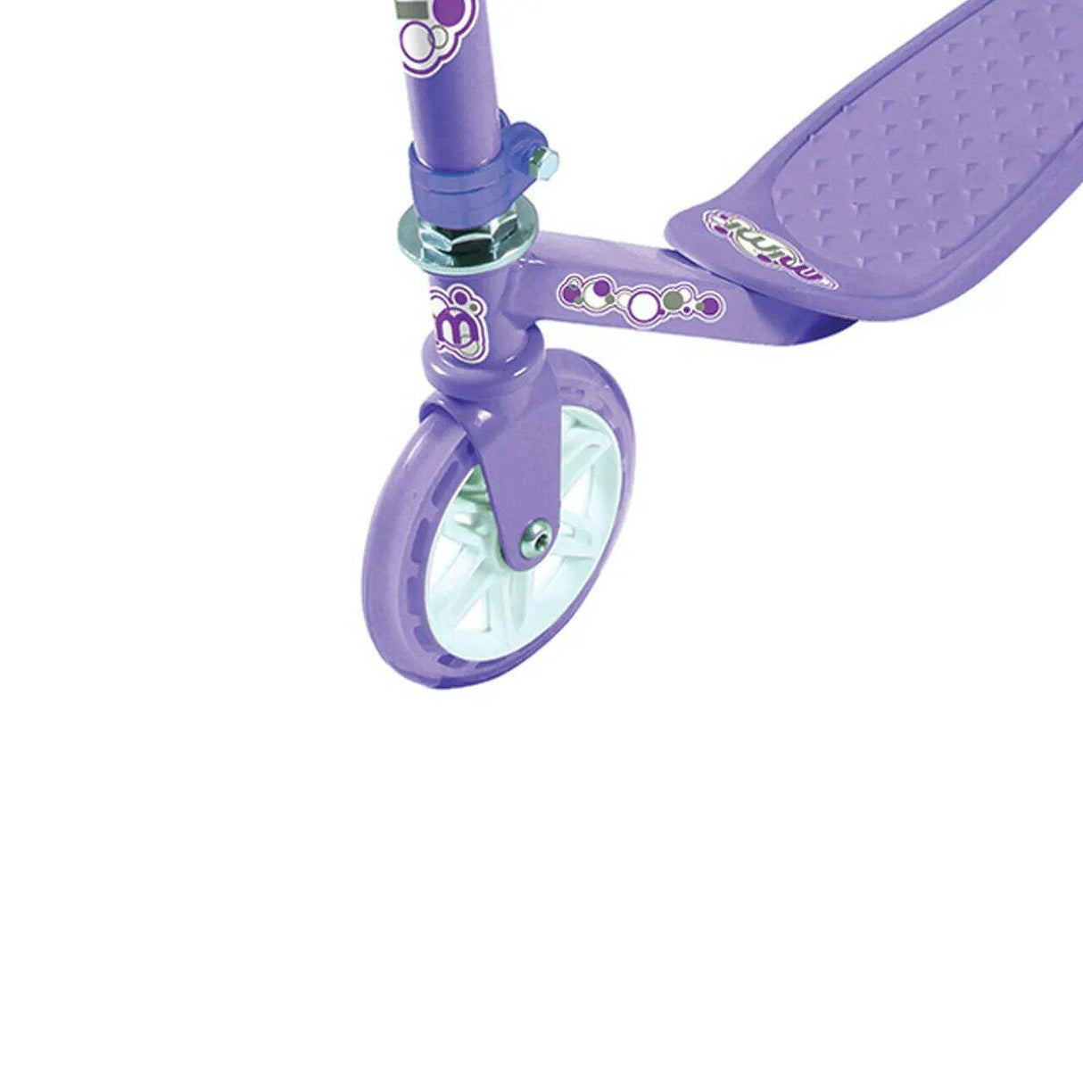 Mimi Adjustable Kids Scooter - Purple