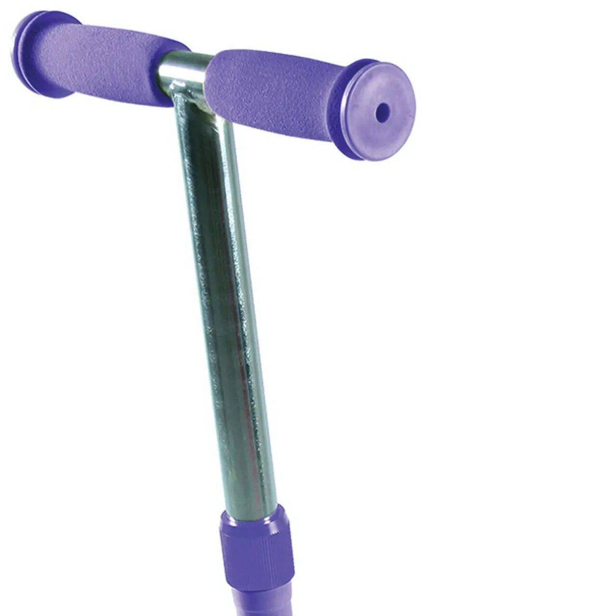 Mimi Adjustable Kids Scooter - Purple