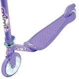 Mimi Adjustable Kids Scooter - Purple