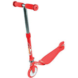 Mimi Adjustable Kids Scooter - Red