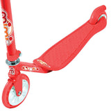 Mimi Adjustable Kids Scooter - Red
