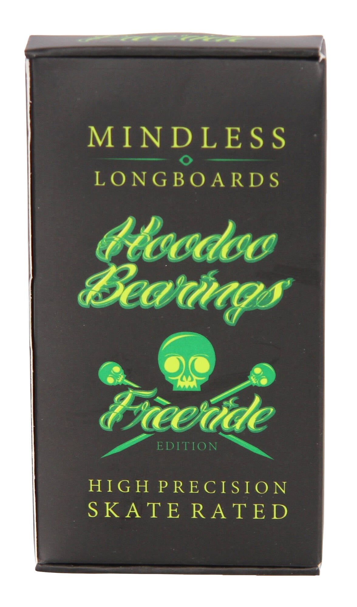 Mindless Voodoo Hoodoo Freeride Bearings