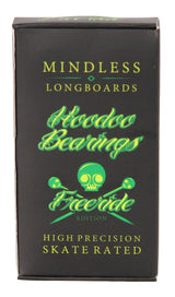 Mindless Voodoo Hoodoo Freeride Bearings