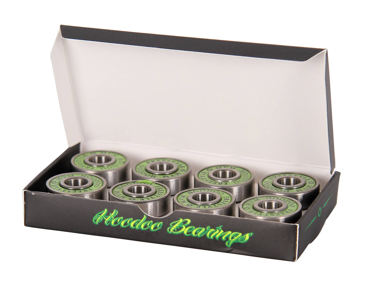 Mindless Voodoo Hoodoo Freeride Bearings