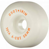 Santa Cruz Delta Dot Birch Custom Skateboard 8.125"