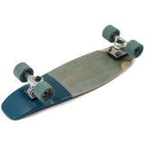 Mindless Stained Daily III Complete Cruiser - Grey 24''
