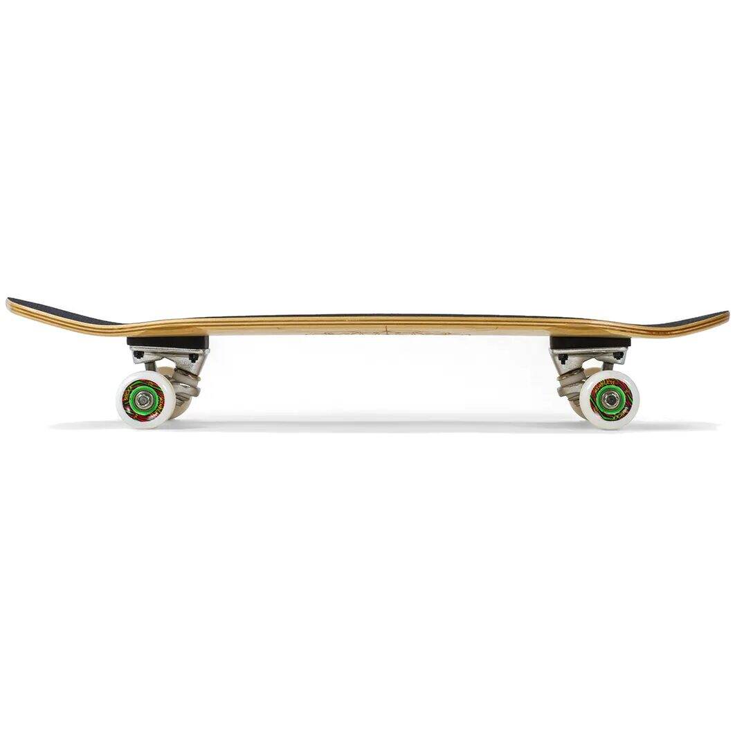 Mindless Mandala Gen X Complete Cruiser Skateboard - Natural 28''
