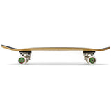 Mindless Mandala Gen X Complete Cruiser Skateboard - Natural 28''