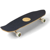 Mindless Mandala Gen X Complete Cruiser Skateboard - Natural 28''