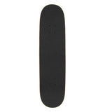 Mini Logo Chevron Complete Skateboard - Black 7.75''