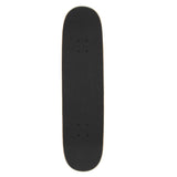 Mini Logo Chevron Complete Skateboard - Colby Fade 8.25''