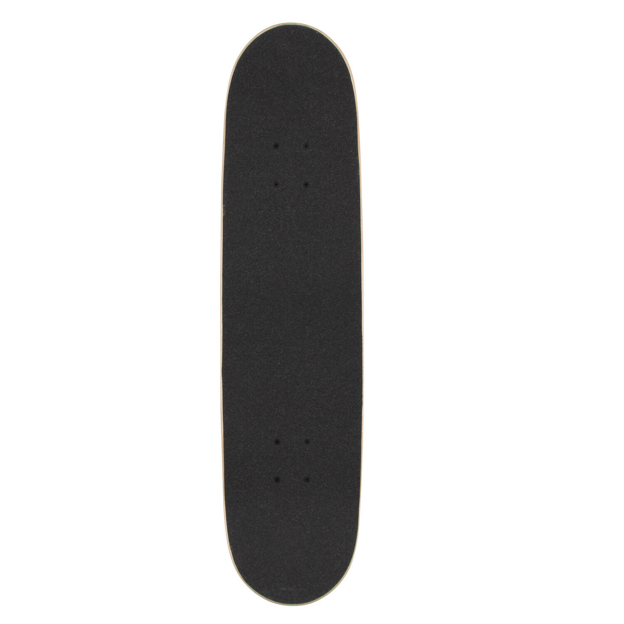 Mini Logo Chevron Complete Skateboard - Natural 8.25''